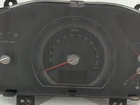 2014-2016 Kia Sportage Instrument Cluster Speedometer Gauges P/N:14I03 0212 94021-3W020 Fits Fits 2014 2015 2016 OEM Used Au