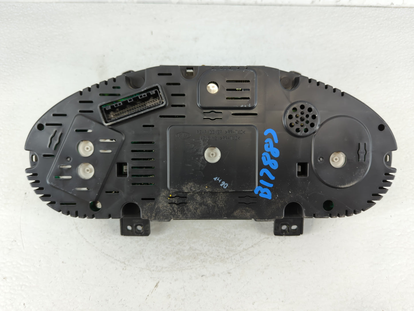 2014-2016 Kia Sportage Instrument Cluster Speedometer Gauges P/N:14I03 0212 94021-3W020 Fits Fits 2014 2015 2016 OEM Used Au