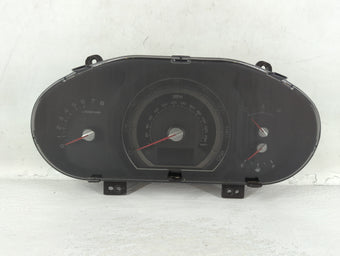 compare product 2014-2016 Kia Sportage Instrument Cluster Speedometer Gauges P/N:94021-3W025 Fits Fits 2014 2015 2016 OEM Used Auto Parts