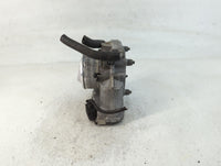 2014-2016 Kia Sportage Throttle Body P/N:35100-2G700 Fits Fits 2011 2012 2013 2014 2015 2016 OEM Used Auto Parts - Oemusedau