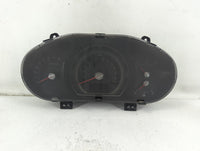 2014-2016 Kia Sportage Instrument Cluster Speedometer Gauges P/N:94021-3W025 Fits Fits 2014 2015 2016 OEM Used Auto Parts - 