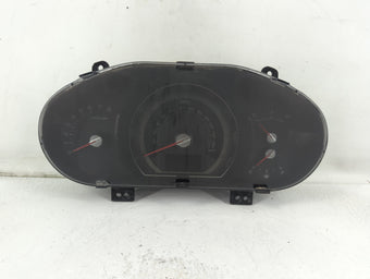 compare product 2014-2016 Kia Sportage Instrument Cluster Speedometer Gauges P/N:94021-3W025 Fits Fits 2014 2015 2016 OEM Used Auto Parts