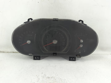 2014-2016 Kia Sportage Instrument Cluster Speedometer Gauges P/N:94021-3W025 Fits Fits 2014 2015 2016 OEM Used Auto Parts - 
