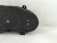 2014-2016 Kia Sportage Instrument Cluster Speedometer Gauges P/N:94021-3W025 Fits Fits 2014 2015 2016 OEM Used Auto Parts - 