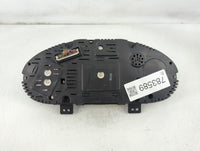 2014-2016 Kia Sportage Instrument Cluster Speedometer Gauges P/N:94021-3W025 Fits Fits 2014 2015 2016 OEM Used Auto Parts - 
