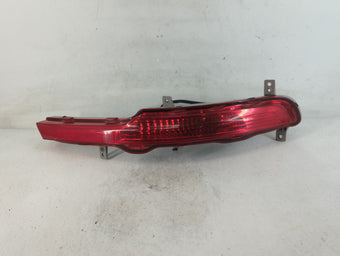 compare product 2014-2016 Kia Sportage Tail Light Assembly Passenger Right OEM P/N:2357 PY21W Fits Fits 2014 2015 2016 OEM Used Auto Parts