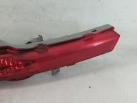 2014-2016 Kia Sportage Tail Light Assembly Driver Left OEM P/N:27W NA 2357 Fits Fits 2014 2015 2016 OEM Used Auto Parts - Oe