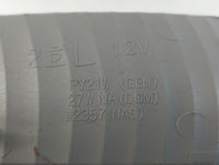 2014-2016 Kia Sportage Tail Light Assembly Driver Left OEM P/N:27W NA 2357 Fits Fits 2014 2015 2016 OEM Used Auto Parts - Oe