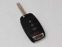 Kia Sorento Keyless Entry Remote Fob Tq8-Rke-3f05 4 Buttons - Oemusedautoparts1.com