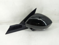 2015-2017 Land Rover Discovery Driver Side View Mirror - Left Door Mirror OEM Used - Oemusedautoparts1.com