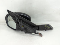 2015-2017 Land Rover Discovery Driver Side View Mirror - Left Door Mirror OEM Used - Oemusedautoparts1.com