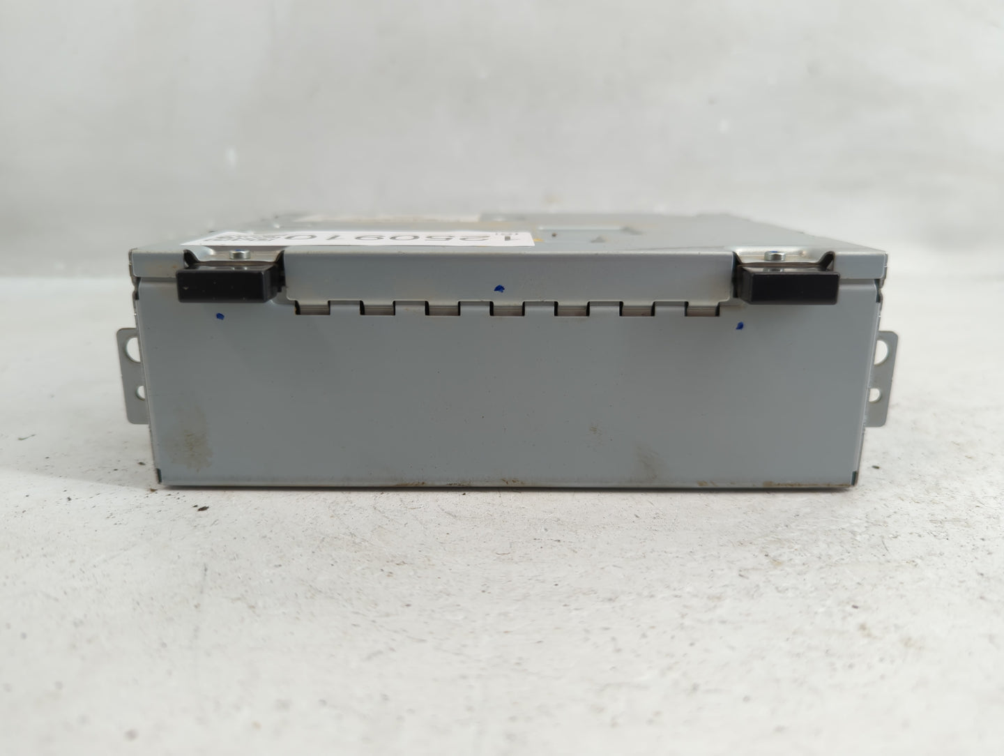 2015-2016 Land Rover Discovery Sport Radio AM FM Cd Player Receiver Replacement P/N:FK72-18K812-DH Fits Fits 2015 2016 OEM U