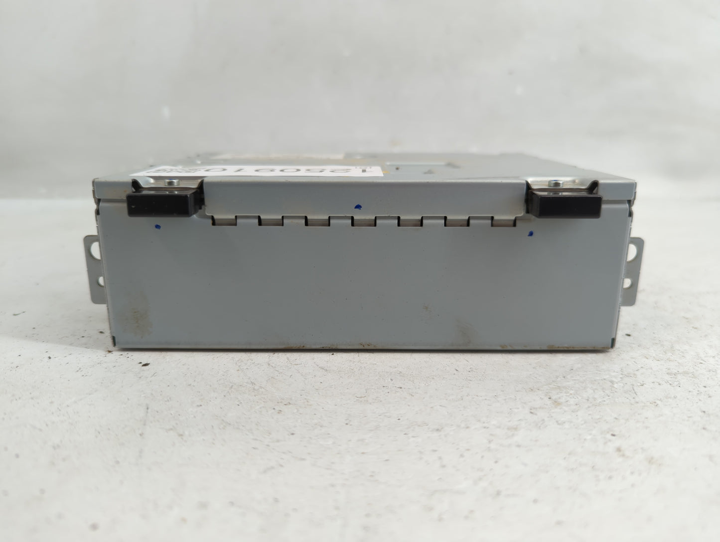 2015-2016 Land Rover Discovery Sport Radio AM FM Cd Player Receiver Replacement P/N:FK72-18K812-DH Fits Fits 2015 2016 OEM U