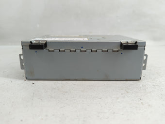compare product 2015-2016 Land Rover Discovery Sport Radio AM FM Cd Player Receiver Replacement P/N:FK72-18K812-DH Fits Fits 2015 2016 OEM Used Auto Parts