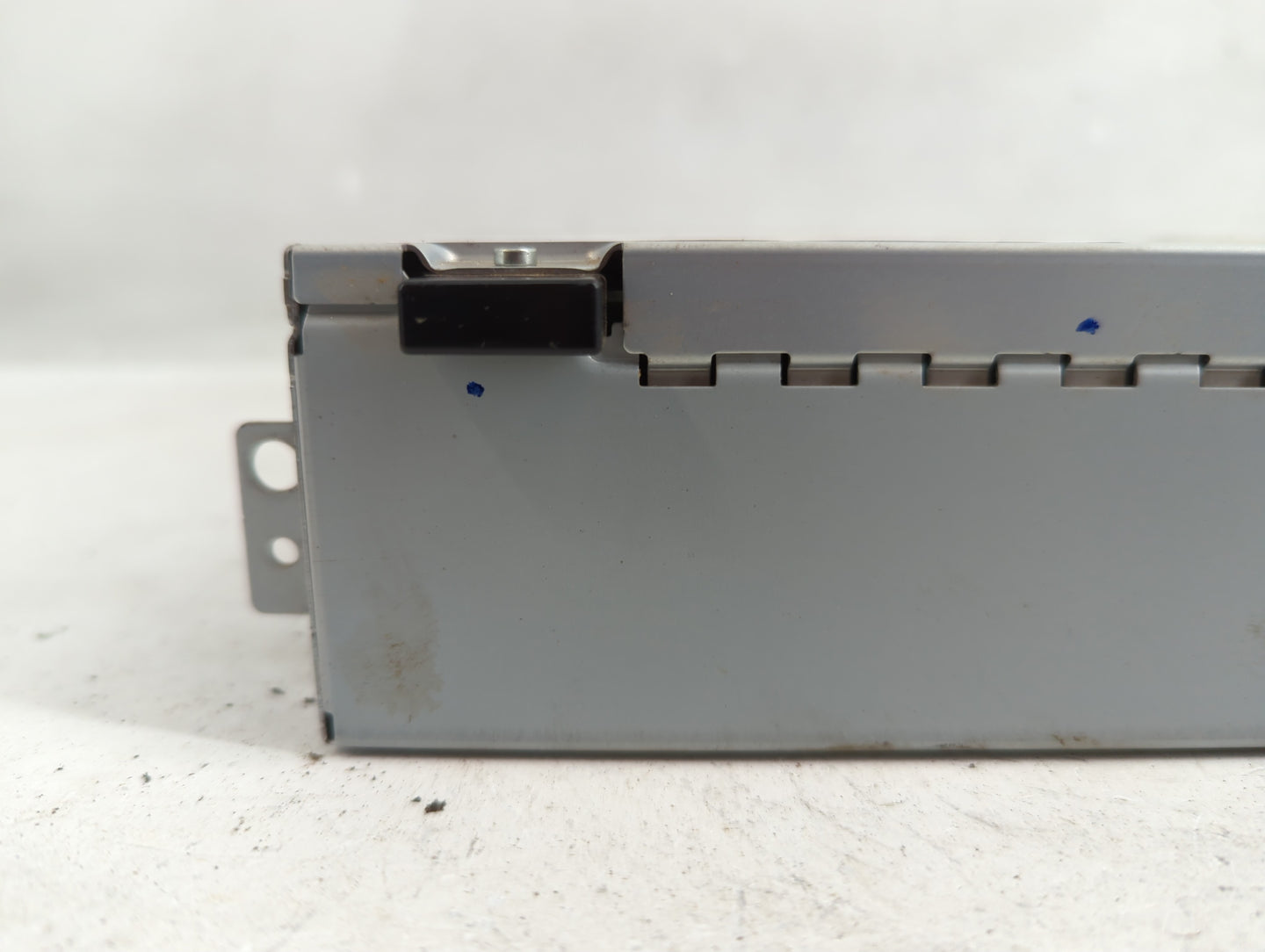 2015-2016 Land Rover Discovery Sport Radio AM FM Cd Player Receiver Replacement P/N:FK72-18K812-DH Fits Fits 2015 2016 OEM U