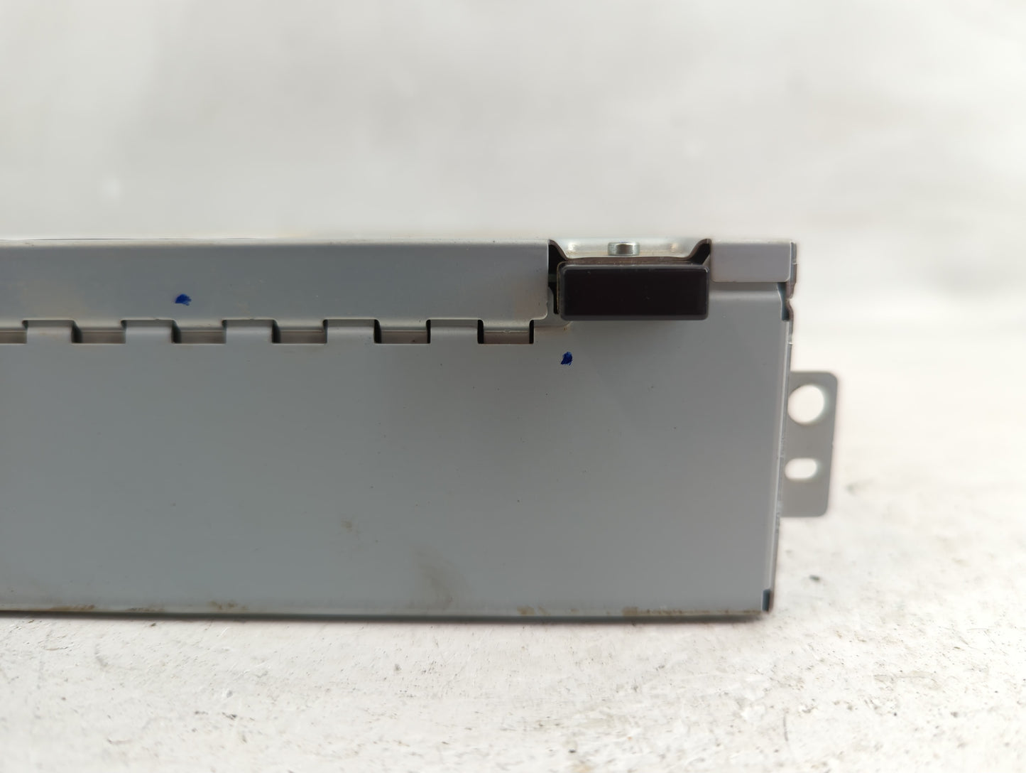 2015-2016 Land Rover Discovery Sport Radio AM FM Cd Player Receiver Replacement P/N:FK72-18K812-DH Fits Fits 2015 2016 OEM U