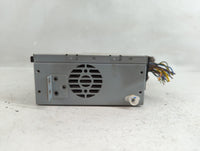 2015-2016 Land Rover Discovery Sport Radio AM FM Cd Player Receiver Replacement P/N:FK72-18K812-DH Fits Fits 2015 2016 OEM U