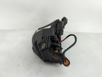2015-2017 Land Rover Discovery Sport Fusebox Fuse Box Panel Relay Module P/N:GJ32-12B637-HD Fits Fits 2015 2016 2017 OEM Use