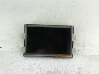 compare product 2015-2019 Land Rover Discovery Sport Information Display Screen