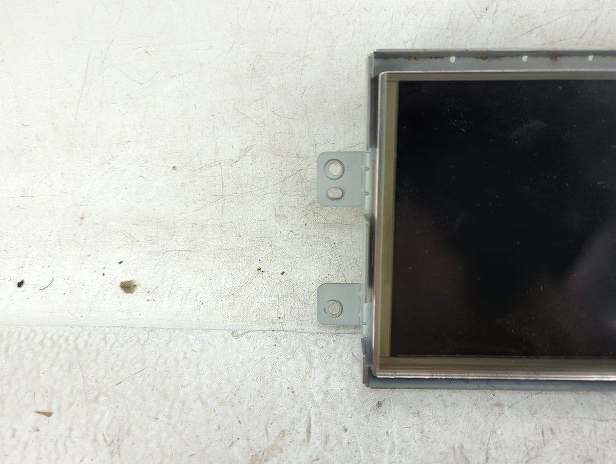 2015-2019 Land Rover Discovery Sport Information Radio Display Screen 1412268 - Oemusedautoparts1.com