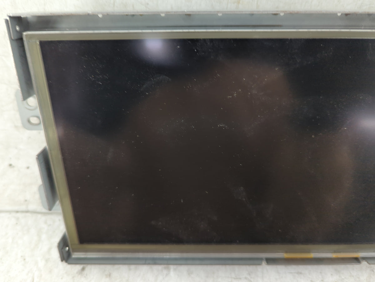 2015-2019 Land Rover Discovery Sport Information Radio Display Screen 1412268 - Oemusedautoparts1.com