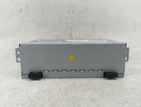 2015-2016 Land Rover Discovery Sport Radio AM FM Cd Player Receiver Replacement P/N:FK72-18K812-DC Fits Fits 2015 2016 OEM U
