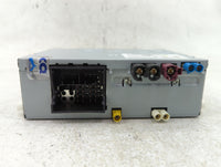 2015-2016 Land Rover Discovery Sport Radio AM FM Cd Player Receiver Replacement P/N:FK72-18K812-DC Fits Fits 2015 2016 OEM U