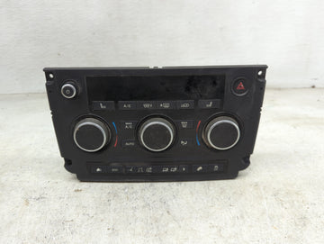 2015 Land Rover Discovery Sport Climate Control Module Temperature AC/Heater Replacement P/N:FK72-14C533-ND FK72-1-4R596-CF 