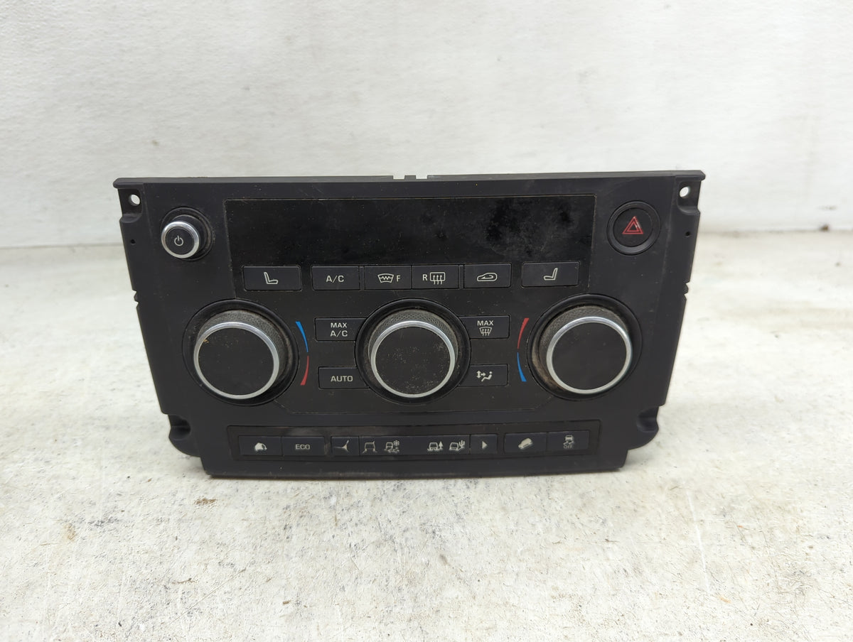 2015 Land Rover Discovery Sport Climate Control Module Temperature AC/Heater Replacement P/N:FK72-14C533-ND FK72-1-4R596-CF 