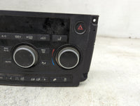 2015 Land Rover Discovery Sport Climate Control Module Temperature AC/Heater Replacement P/N:FK72-14C533-ND FK72-1-4R596-CF 