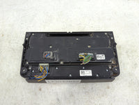 2015 Land Rover Discovery Sport Climate Control Module Temperature AC/Heater Replacement P/N:FK72-14C533-ND FK72-1-4R596-CF 