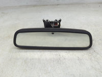 2015 Land Rover Discovery Sport Interior Rear View Mirror Replacement OEM Fits OEM Used Auto Parts - Oemusedautoparts1.com