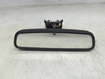 compare product 2015 Land Rover Discovery Sport Interior Rear View Mirror Replacement OEM Fits OEM Used Auto Parts