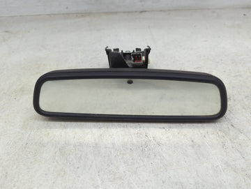 2015 Land Rover Discovery Sport Interior Rear View Mirror Replacement OEM Fits OEM Used Auto Parts - Oemusedautoparts1.com