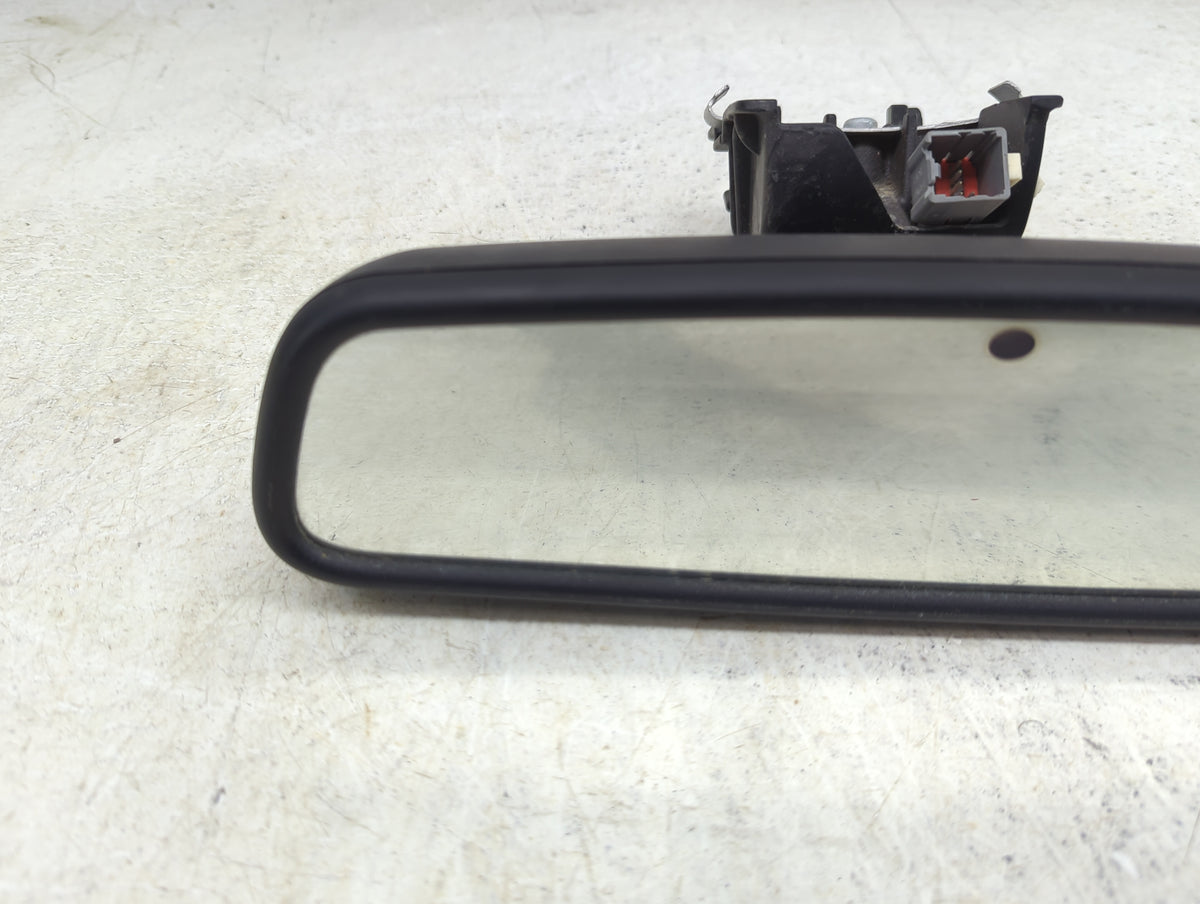 2015-2019 Land Rover Discovery Sport Interior Rear View Mirror Replacement OEM P/N:1K72-17I678-BA Fits OEM Used Auto Parts -