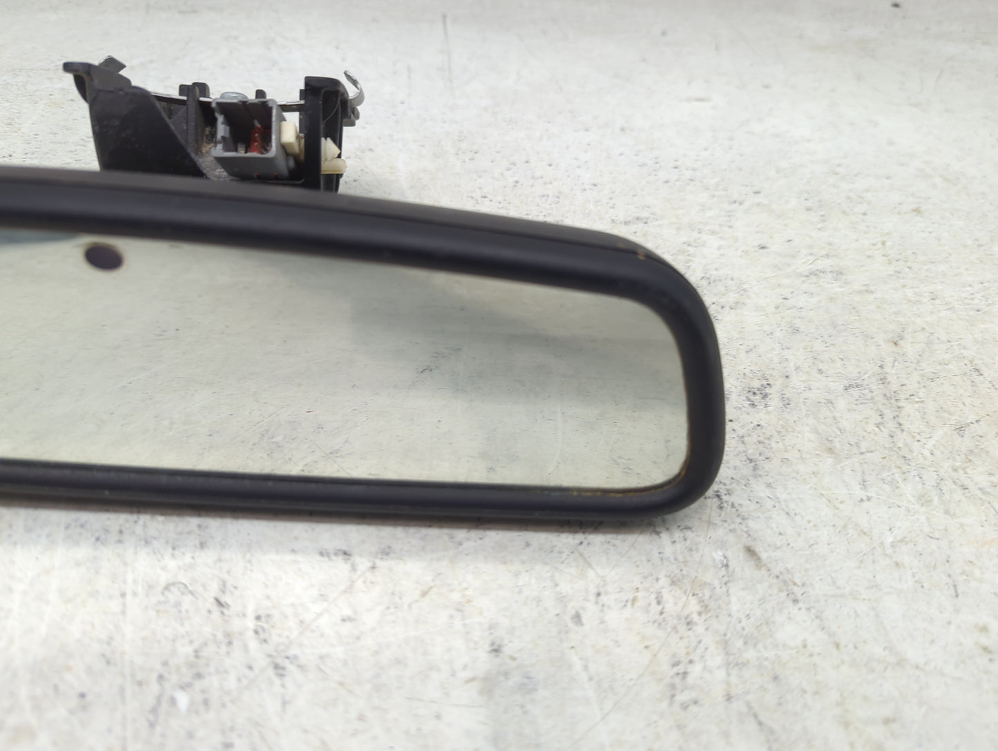 2015 Land Rover Discovery Sport Interior Rear View Mirror Replacement OEM Fits OEM Used Auto Parts - Oemusedautoparts1.com