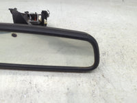 2015 Land Rover Discovery Sport Interior Rear View Mirror Replacement OEM Fits OEM Used Auto Parts - Oemusedautoparts1.com