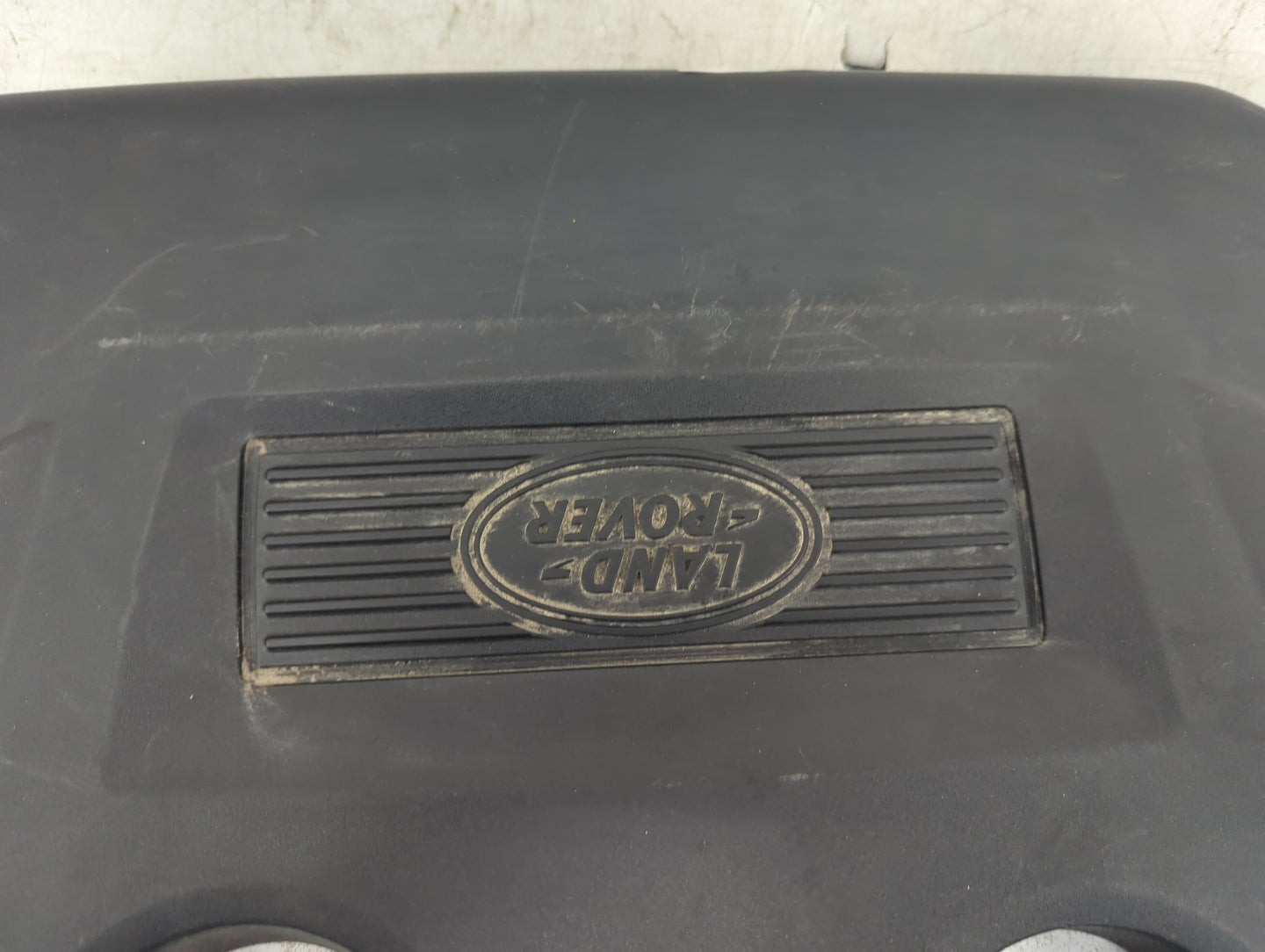 2015 Land Rover Discovery Sport Engine Cover - Oemusedautoparts1.com