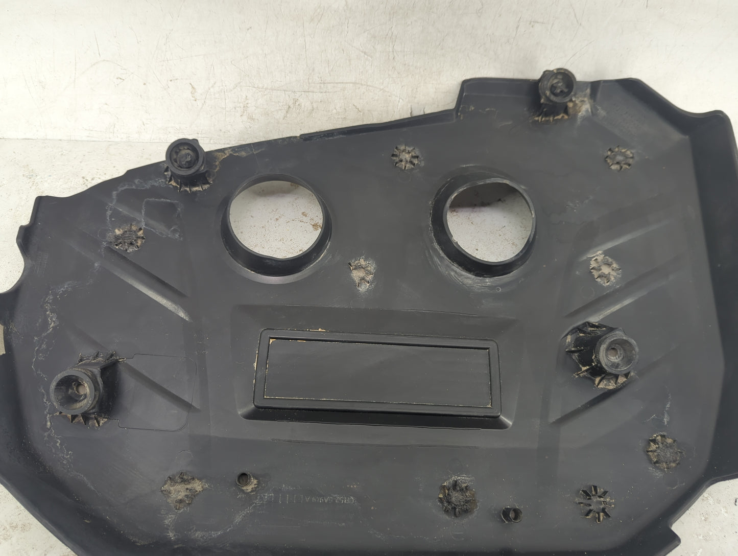 2015 Land Rover Discovery Sport Engine Cover - Oemusedautoparts1.com