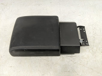 compare product 2015 Land Rover Discovery Sport Center Console Armrest Cover Lid Fits OEM Used Auto Parts