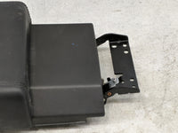 2015 Land Rover Discovery Sport Center Console Armrest Cover Lid Fits OEM Used Auto Parts - Oemusedautoparts1.com