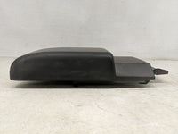 2015 Land Rover Discovery Sport Center Console Armrest Cover Lid Fits OEM Used Auto Parts - Oemusedautoparts1.com