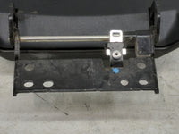 2015 Land Rover Discovery Sport Center Console Armrest Cover Lid Fits OEM Used Auto Parts - Oemusedautoparts1.com