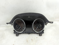 2015 Land Rover Discovery Sport Instrument Cluster Speedometer Gauges P/N:FK7210849CE LR-0034-003 Miles: Fits OEM Used Auto 
