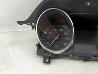 2015 Land Rover Discovery Sport Instrument Cluster Speedometer Gauges P/N:FK7210849CE LR-0034-003 Miles: Fits OEM Used Auto 