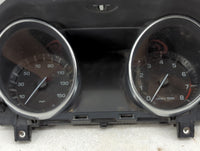 2015 Land Rover Discovery Sport Instrument Cluster Speedometer Gauges P/N:FK7210849CE LR-0034-003 Miles: Fits OEM Used Auto 