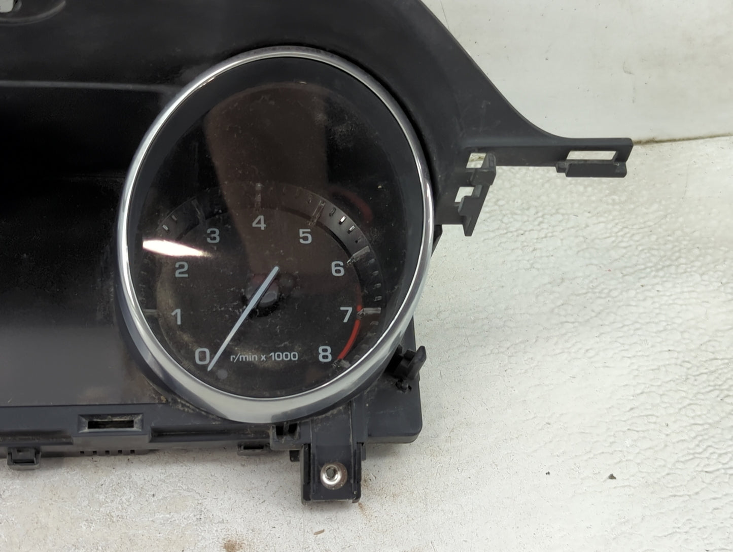 2015 Land Rover Discovery Sport Instrument Cluster Speedometer Gauges P/N:FK7210849CE LR-0034-003 Miles: Fits OEM Used Auto 