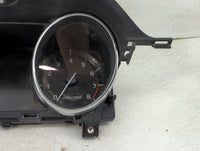 2015 Land Rover Discovery Sport Instrument Cluster Speedometer Gauges P/N:FK7210849CE LR-0034-003 Miles: Fits OEM Used Auto 