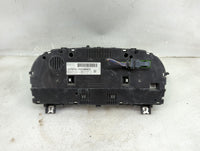 2015 Land Rover Discovery Sport Instrument Cluster Speedometer Gauges P/N:FK7210849CE LR-0034-003 Miles: Fits OEM Used Auto 
