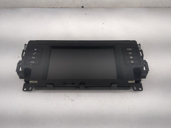compare product 2015-2019 Land Rover Discovery Sport Information Radio Display Screen 1517843